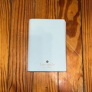 Kate Spade Passport Holder